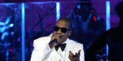 Jay-Z Shines At Carnegie Hall