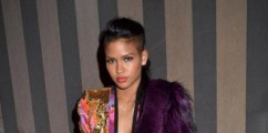 Fashion WIN or FAIL?: Starring Cassie (Diddy's Boo)