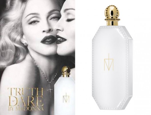 Are You Ready To Rock: Truth Or Dare By Madonna?