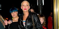 Fashion WIN or FAIL?: Starring Amber Rose
