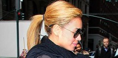 Beyonce' Spotted In NYC Dressed Down: Fashion WIN or FAIL?!?