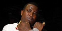 Gucci Mane Set To Release New Mixtape 