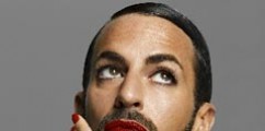 Marc Jacobs Planning To Launch Make-Up Line!