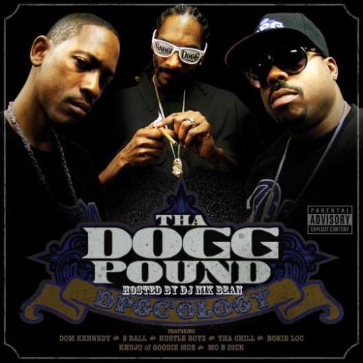 [Mixtape]:Tha Dogg Pound 
