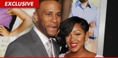 CONGRATS: Megan Good Engaged To Preacher Boyfriend!!