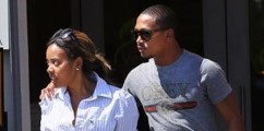 Is Angela Simmons Dating Romeo Miller???