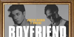 New Music: Justin Bieber Ft. 2 Chainz, Mac Miller & Asher Roth “Boyfriend (Remix)”