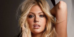 Let Model Kate Upton Show You How To 'Cat Daddy'..(Video)