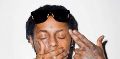Lil Wayne Releases 'Goulish' [Pusha T Diss]