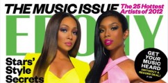 Brandy And Monica For Ebony June 2012