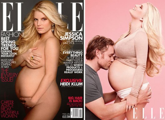 Jessica Simpson Gives Birth to Baby Girl Maxwell Drew!