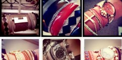 [TREND FIX] It's An Arm Party And Everyone's Invited!!