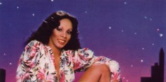 Donna Summers Dies At 63: R.I.P To The Disco Queen