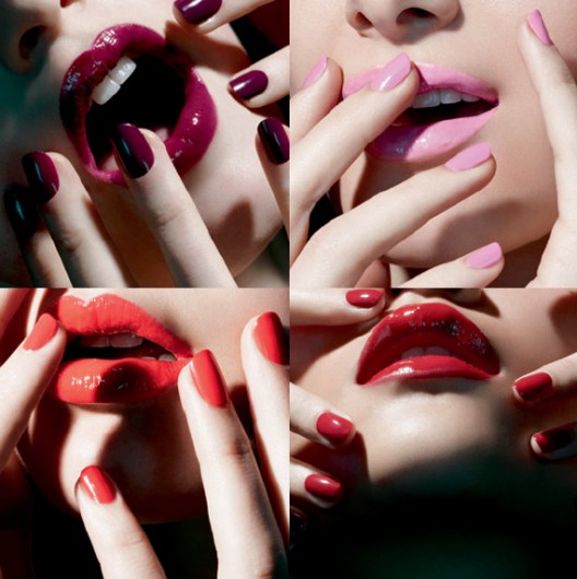 Hey Beauty Lovers: Check Out The Fashion Sets From MAC Cosmetics