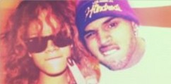 Damn It Was All Good Just A Week Ago: Rihanna Unfollows Chris Brown On Twitter After