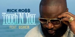 [New Music] Rick Ross Feat. Usher 