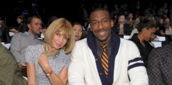 Amar’e Stoudemire To Design A Menswear Line