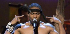 D’Angelo Set to Perform at the BET Awards 2012