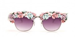 Decorative Sunnies By A-Morir [ROCK or NOT?]