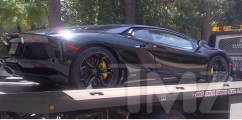 Happy Birthday Kanye West: Girlfriend Kim Kardashian Buys Him A BANGING Lamborghini