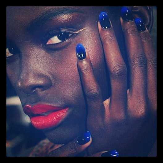 Would YOU Rock Ombre Nails?