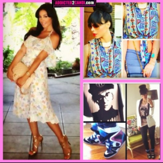 InstaFASHION: Stylista Of The Day @Myhautecloset
