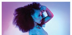 Album Cover: Elle Varner ‘PERFECTLY IMPERFECT’ 