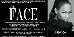 [Casting Call] Supermodel Naomi Campbell Gearing Up For New Competition Series 