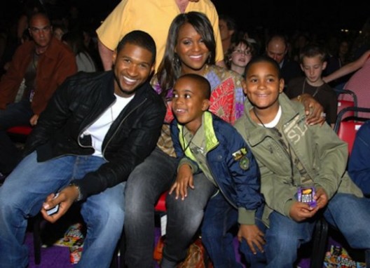 Usher’s Stepson Declared Brain Dead After Tragic Jetski Accident