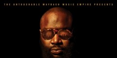 Rick Ross’ “God Forgives, I Don’t” Track Listing