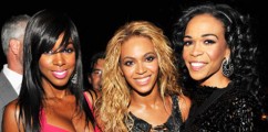 Thank You Music God: New Destiny's Child Albums Due This Year!!