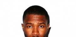 Another Day Another Come Out: Frank Ocean Admits To Being Gay