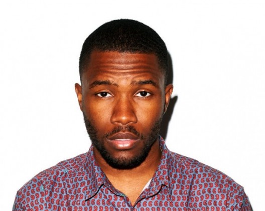 Another Day Another Come Out: Frank Ocean Admits To Being Gay