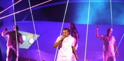 2012 BET Awards Live Performances: Kanye West, Nicki Minaj, Usher, 2 Chainz Plus More