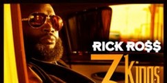 Rick Ross Feat Jay-Z & Dr. Dre
