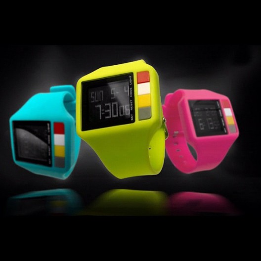 DOPE WATCH ALERT: NO LABEL WATCHES