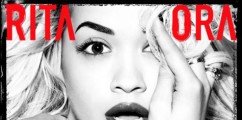 Album Cover: Rita Ora 'Ora'