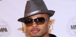 Former B2K Member Raz B Accidentally Slashes His Wrist