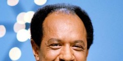 R.I.P Sherman Hemsley AKA George Jefferson