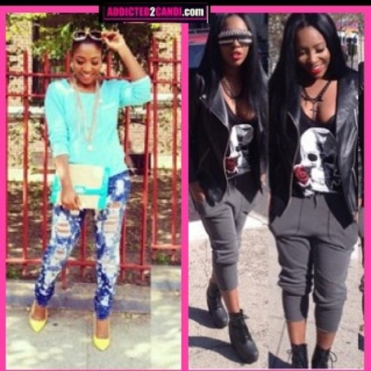 InstaFASHION: Stylista Of The Day @StafaniMilano