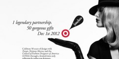 Attention Target Fanatics: Target x Neiman Marcus Team Up For Epic Holiday Collaboration!!