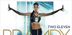 Brandy Reveals “Two Eleven” Album Cover