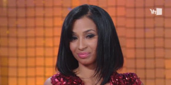 Karlie Redd’s Daughter Has Been Revealed!