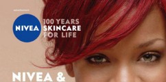 Rihanna & Her Thuglife Image Loses Nivea Endorsement: New CEO Considers Singer A 