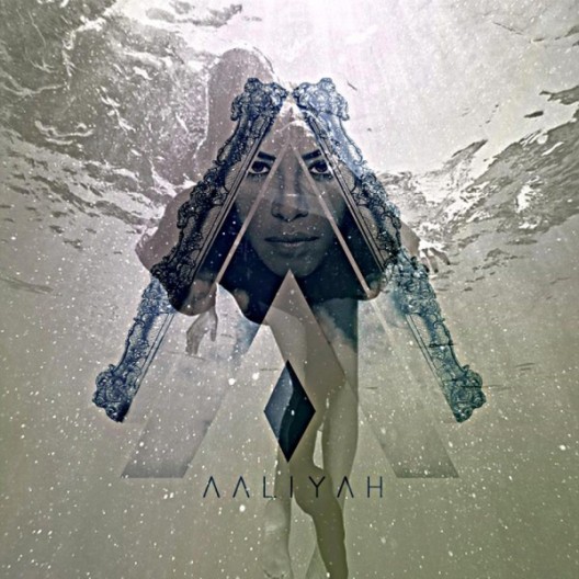 Aaliyah’s Posthumous Album Artwork