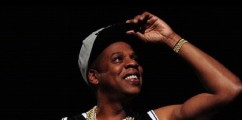 [WATCH] Jay-Z’s Grand Opening At Barclays Show + Big Daddy Kane Joins Hov On Stage