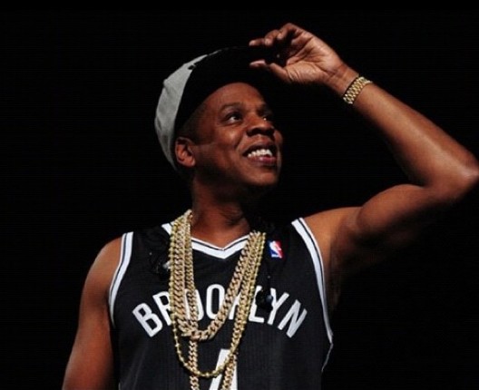 [WATCH] Jay-Z’s Grand Opening At Barclays Show + Big Daddy Kane Joins Hov On Stage