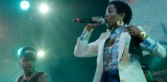 Nas & Lauryn Hill Announce ‘Life Is Good/Black Rage’ Tour