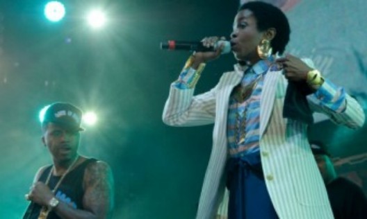 Nas & Lauryn Hill Announce ‘Life Is Good/Black Rage’ Tour