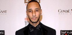 Swizz Beatz Named Global Ambassador For NYC Health & Hospitals Corp